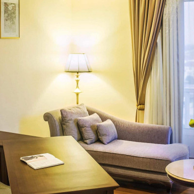 Sofitel Phnom Penh Phokeethra image