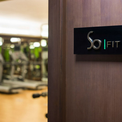 Sofitel Phnom Penh Phokeethra image