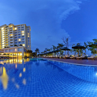 Sofitel Phnom Penh Phokeethra image