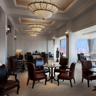 Sofitel Phnom Penh Phokeethra image