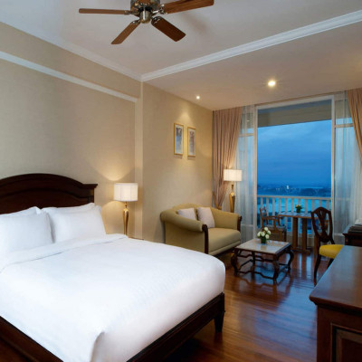 Sofitel Phnom Penh Phokeethra image
