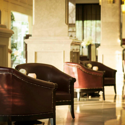 Sofitel Phnom Penh Phokeethra image