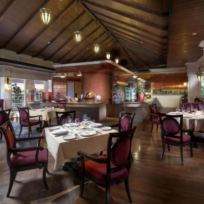 Sofitel Phnom Penh Phokeethra image