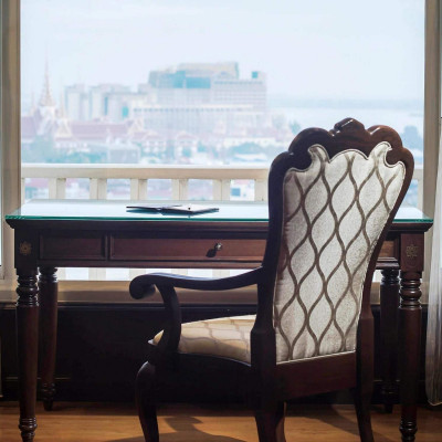 Sofitel Phnom Penh Phokeethra image