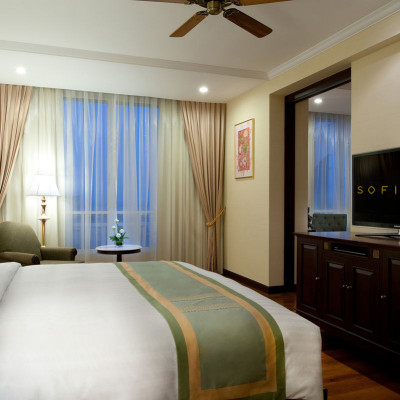 Sofitel Phnom Penh Phokeethra image