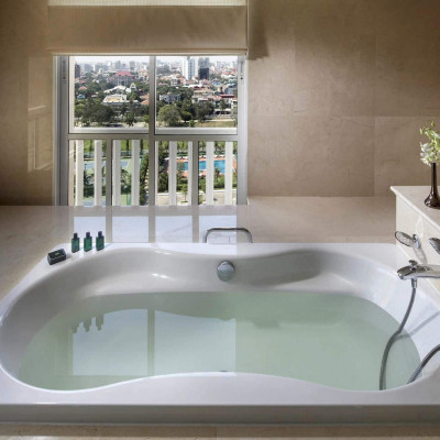 Sofitel Phnom Penh Phokeethra image