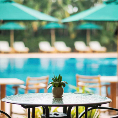 Sofitel Phnom Penh Phokeethra image