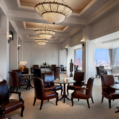 Sofitel Phnom Penh Phokeethra image