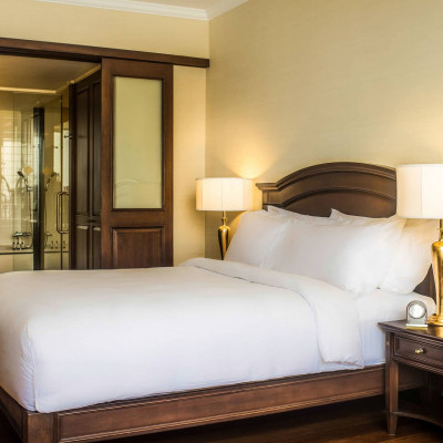 Sofitel Phnom Penh Phokeethra image
