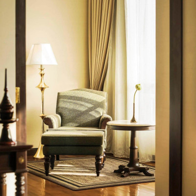 Sofitel Phnom Penh Phokeethra image