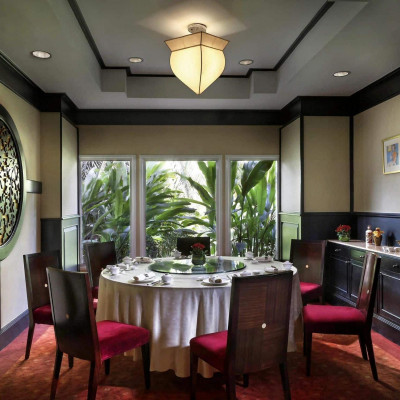 Sofitel Phnom Penh Phokeethra image