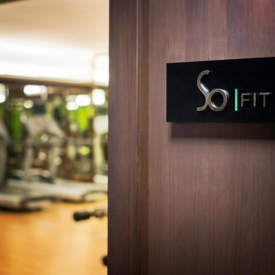 Sofitel Phnom Penh Phokeethra image