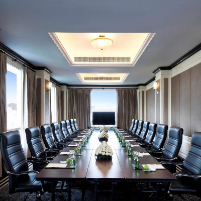 Sofitel Phnom Penh Phokeethra image