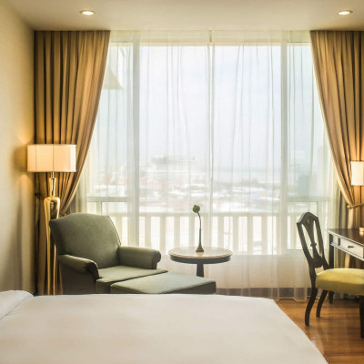 Sofitel Phnom Penh Phokeethra image