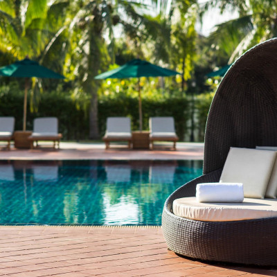 Sofitel Phnom Penh Phokeethra image