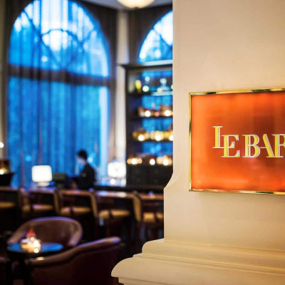 Sofitel Phnom Penh Phokeethra image