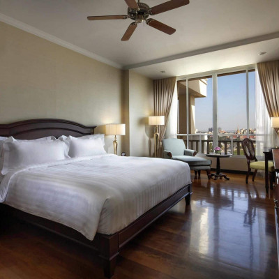 Sofitel Phnom Penh Phokeethra image