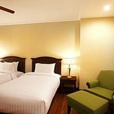 Sofitel Phnom Penh Phokeethra image