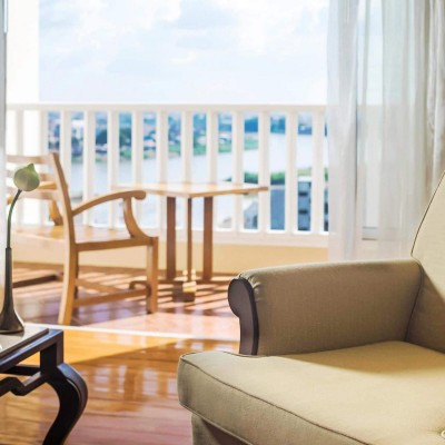 Sofitel Phnom Penh Phokeethra image