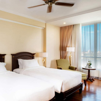 Sofitel Phnom Penh Phokeethra image