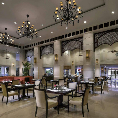 Sofitel Phnom Penh Phokeethra image