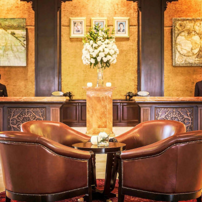 Sofitel Phnom Penh Phokeethra image