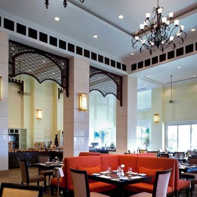 Sofitel Phnom Penh Phokeethra image