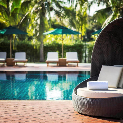 Sofitel Phnom Penh Phokeethra image
