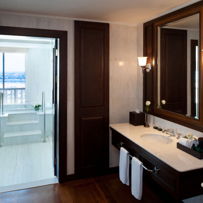 Sofitel Phnom Penh Phokeethra image