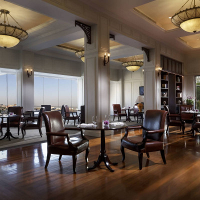 Sofitel Phnom Penh Phokeethra image