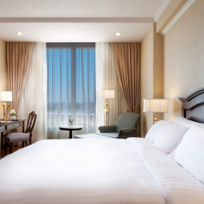Sofitel Phnom Penh Phokeethra image