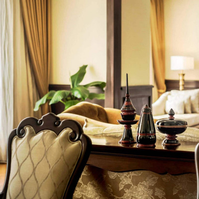 Sofitel Phnom Penh Phokeethra image
