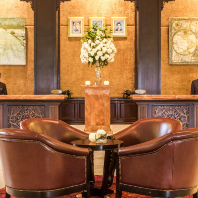 Sofitel Phnom Penh Phokeethra image