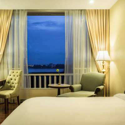 Sofitel Phnom Penh Phokeethra image