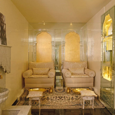 Sofitel Rak Palais Imperial image