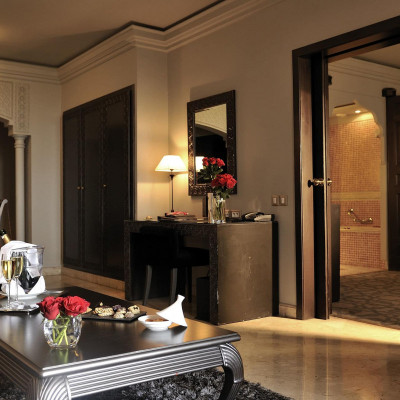 Sofitel Rak Palais Imperial image