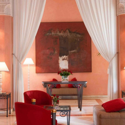 Sofitel Rak Palais Imperial image