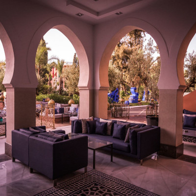 Sofitel Rak Palais Imperial image