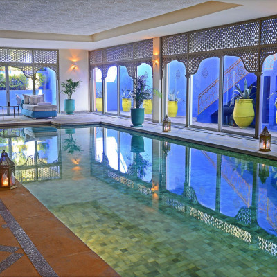 Sofitel Rak Palais Imperial image