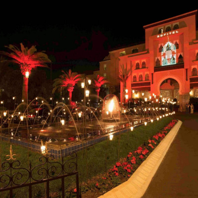 Sofitel Rak Palais Imperial image