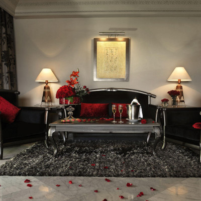 Sofitel Rak Palais Imperial image