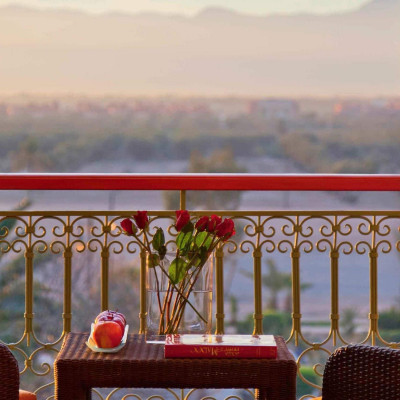 Sofitel Rak Palais Imperial image