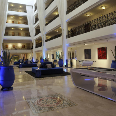 Sofitel Rak Palais Imperial image