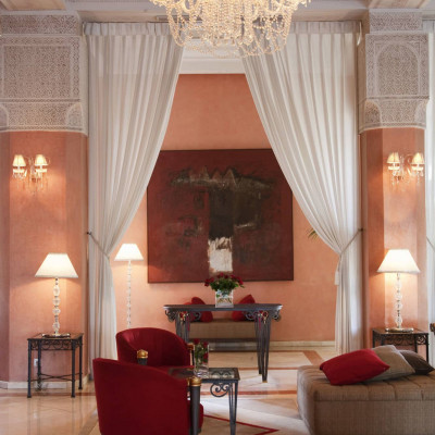 Sofitel Rak Palais Imperial image