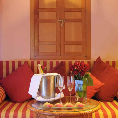 Sofitel Rak Palais Imperial image