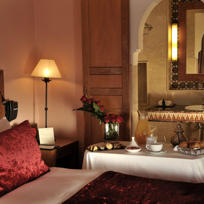 Sofitel Rak Palais Imperial image