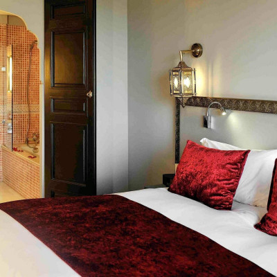 Sofitel Rak Palais Imperial image