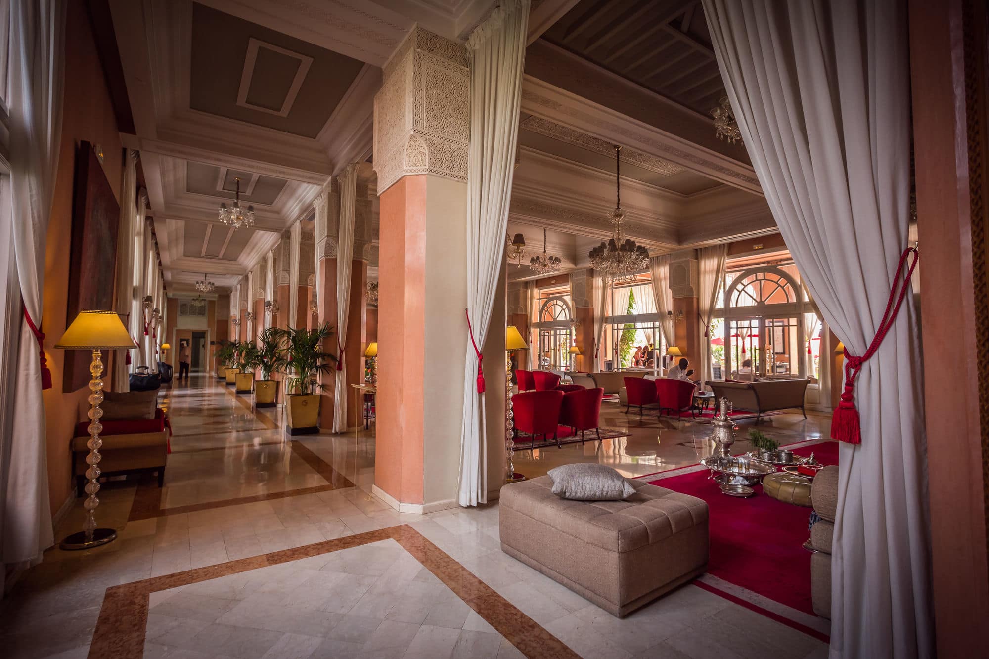 Sofitel Rak Palais Imperial