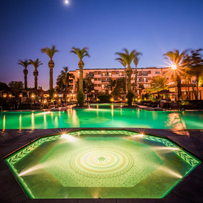 Sofitel Rak Palais Imperial image
