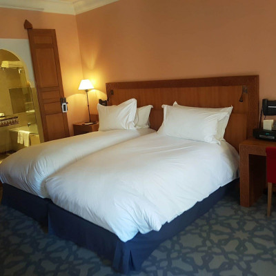 Sofitel Rak Palais Imperial image